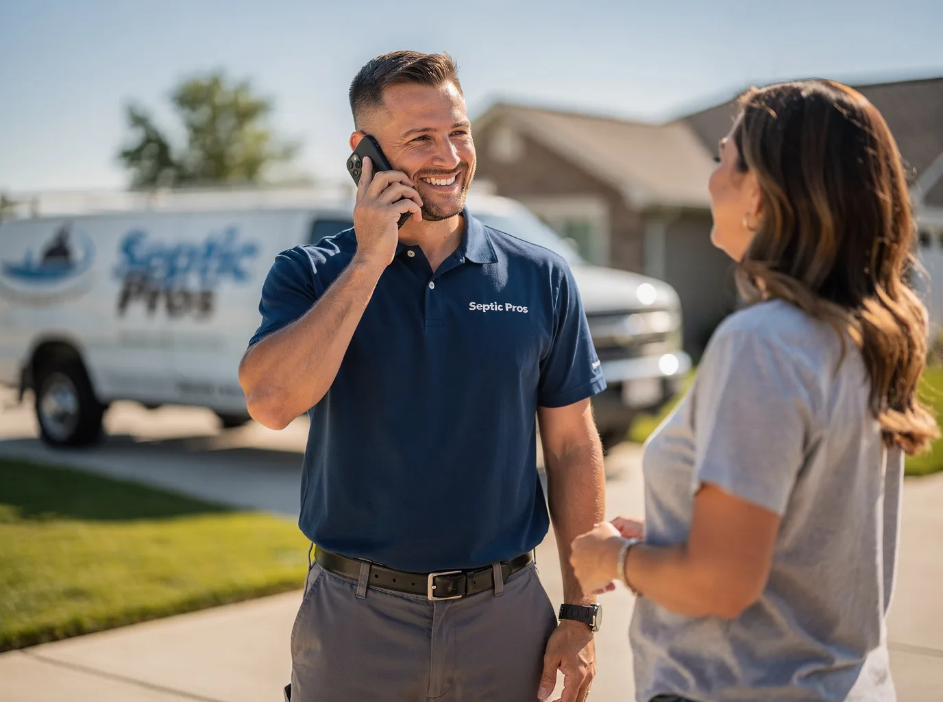 Septic Tank Pumping Smithwick, SD FAQs